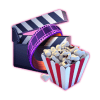 dking365 movies menu icon